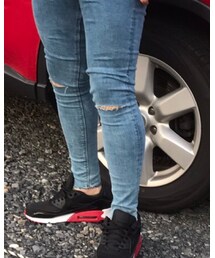 Bershka | デニムパンツ