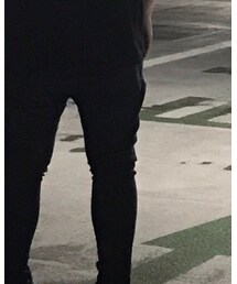 Bershka | デニムパンツ