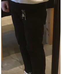 UNIQLO | デニムパンツ