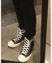 CONVERSE | スニーカー