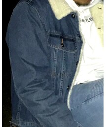 GU | デニムジャケット