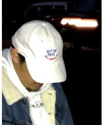 Babylon.la | キャップ