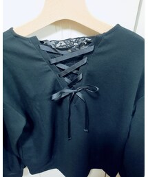 Honeys | トップス