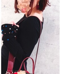 LILY BROWN | ニット/セーター