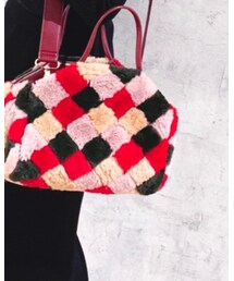 LILY BROWN | ショルダーバッグ