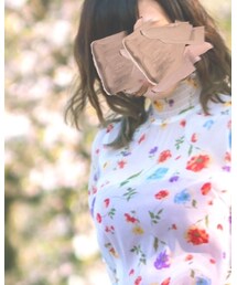 LILY BROWN | シャツ/ブラウス