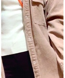 PAGEBOY | ジャケット/アウター