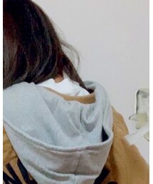 GU | トップス