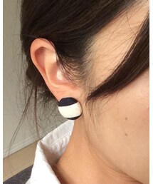 Handmade | ピアス（両耳用）