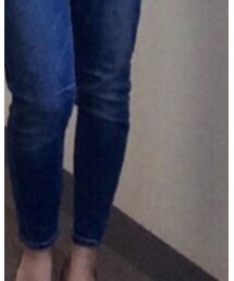 GU | デニムパンツ