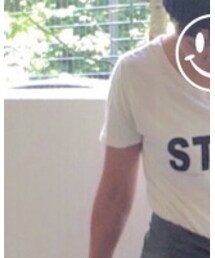 JEANASIS | Tシャツ/カットソー