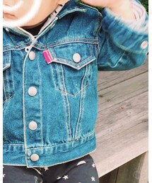 おさがり | デニムジャケット