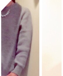 GU | ニット/セーター