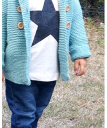 ZARA KIDS | Tシャツ/カットソー