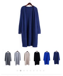 楽天 | カーディガン/ボレロ