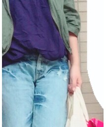 LOWRYS FARM | キャミソール