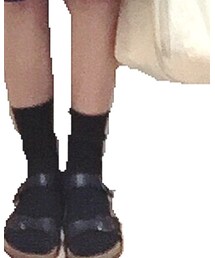 無印良品 | ソックス/靴下