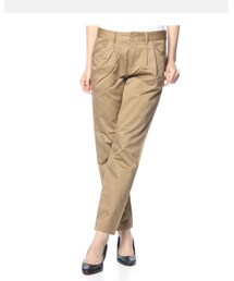 green label relaxing | パンツ