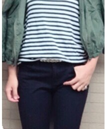 旦那さんのを拝借 | ベルト