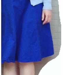 no brand | スカート