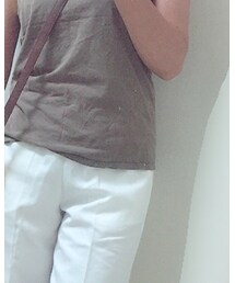 eap | タンクトップ