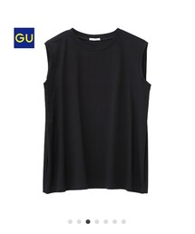 GU | タンクトップ