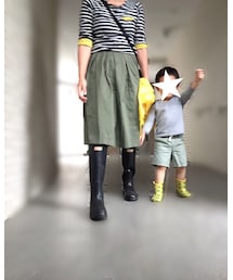 ボツリンクコーデ😂 | その他