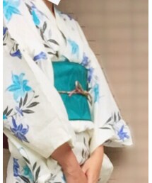 撫松庵 | 和装小物