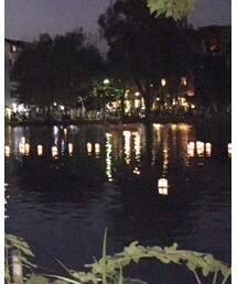 灯篭流し | その他