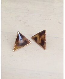 Handmade | ピアス（両耳用）