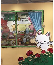ノンタン展 | その他