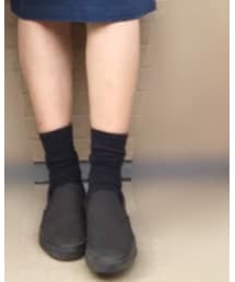 無印良品 | ソックス/靴下