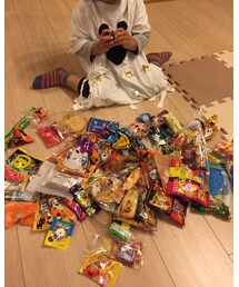 お菓子の山🍭 | その他