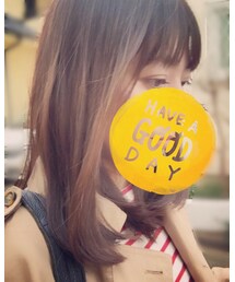 髪切った✂︎ | その他