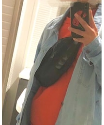 GU | ボディバッグ/ウエストポーチ