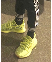 Yeezy | スニーカー