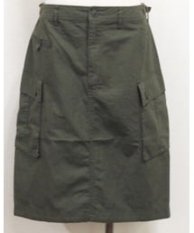 TIGRE BROCANTE | スカート