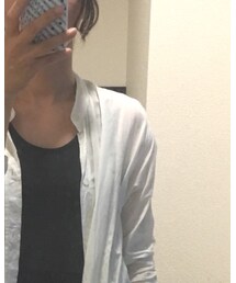 nest Robe | シャツワンピース