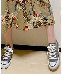 CONVERSE | スニーカー