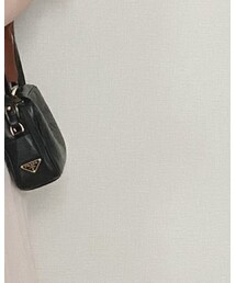 PRADA | ショルダーバッグ