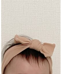 ravissante | ヘアバンド