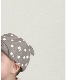 韓国子供服 | キャップ