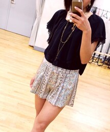 EGOIST | フリルトップス(シャツ/ブラウス)