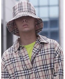 Funkzilla Life | ハット