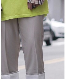 Funkzilla Life | スラックス