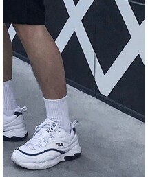 FILA | スニーカー