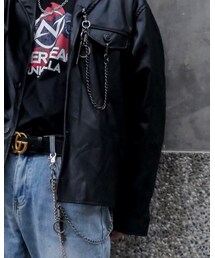 FUNKZILLA LIFE | その他アウター