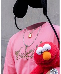 LOUIS VUITTON | ネックレス