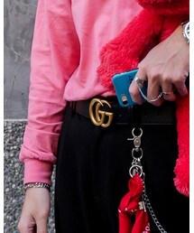 GUCCI | ベルト