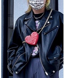 UNDERCOVER | ショルダーバッグ